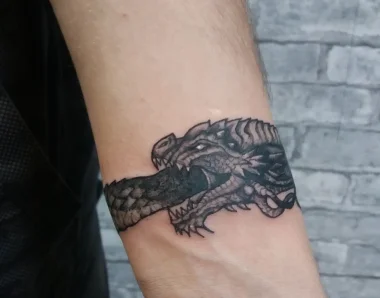 салон тату color тату-салон фото 2 - tattooo.ru